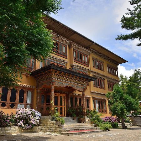 Tiger'S Nest Resort - Best Resort In 帕罗 外观 照片