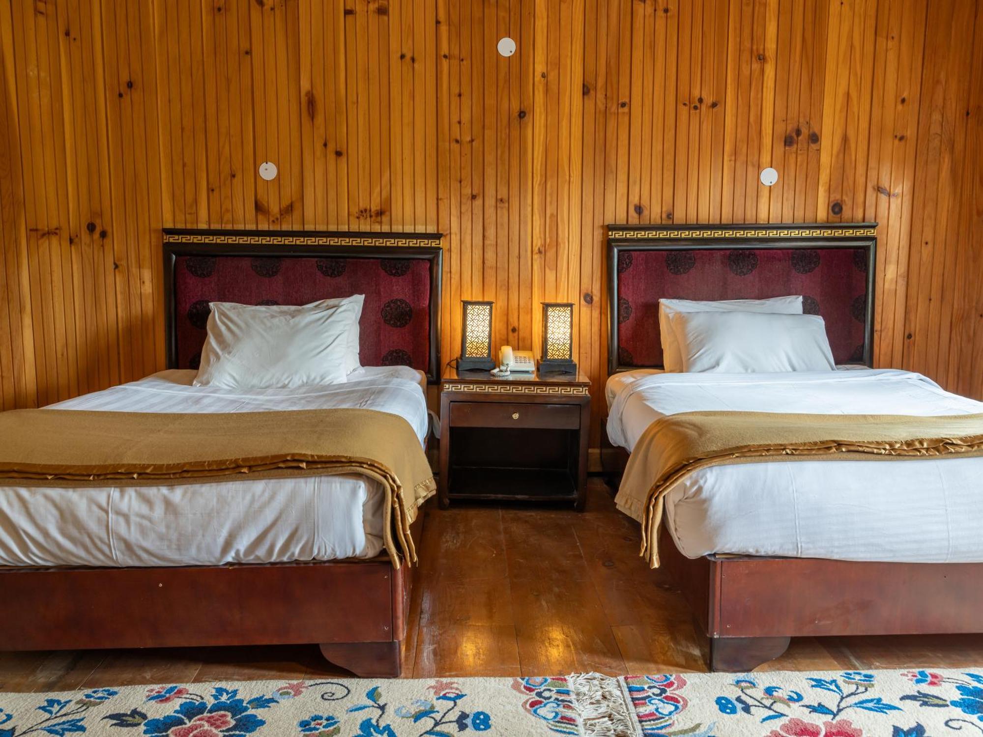 Tiger'S Nest Resort - Best Resort In 帕罗 外观 照片