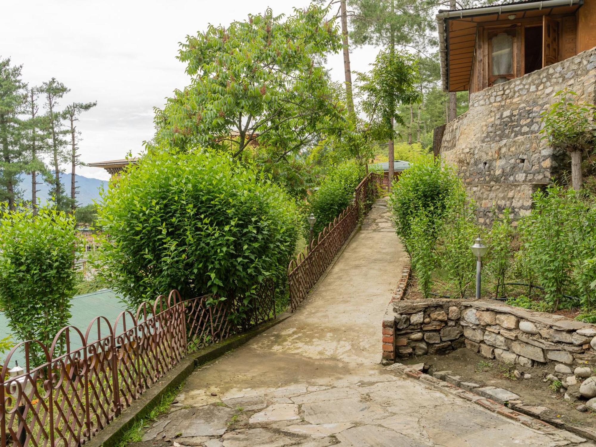 Tiger'S Nest Resort - Best Resort In 帕罗 外观 照片