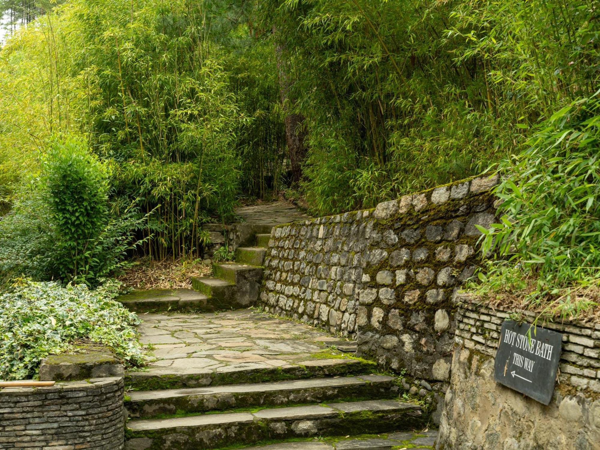 Tiger'S Nest Resort - Best Resort In 帕罗 外观 照片