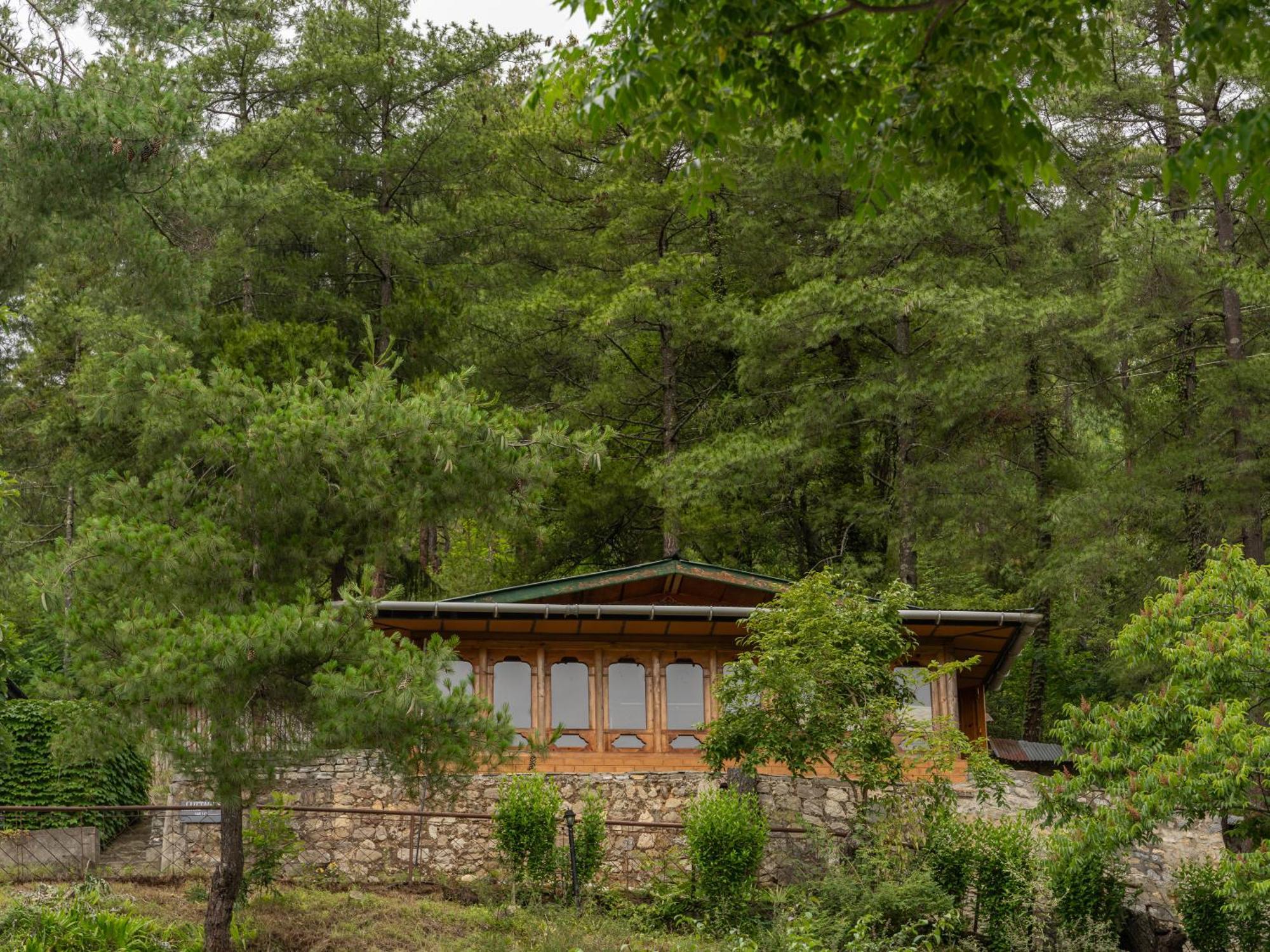 Tiger'S Nest Resort - Best Resort In 帕罗 外观 照片