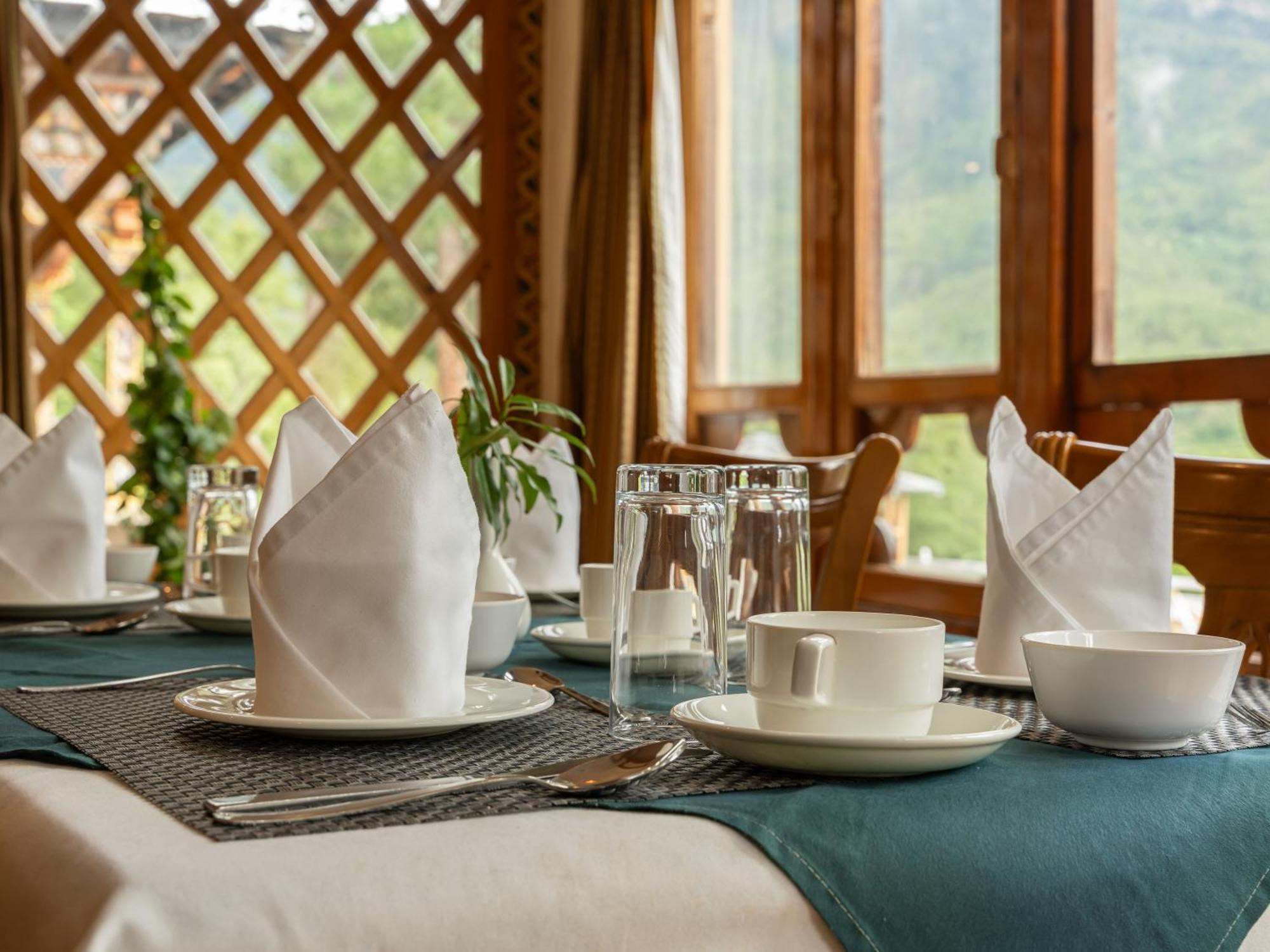 Tiger'S Nest Resort - Best Resort In 帕罗 外观 照片