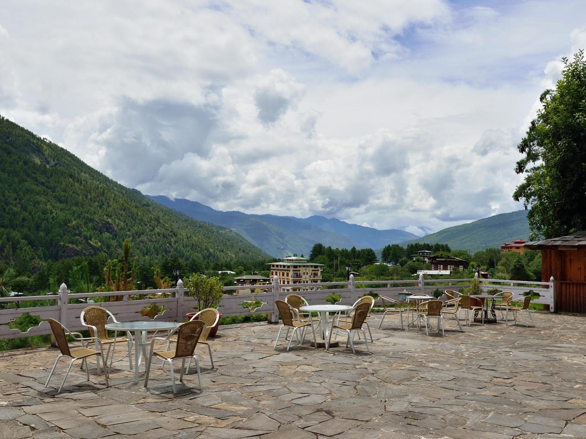 Tiger'S Nest Resort - Best Resort In 帕罗 外观 照片