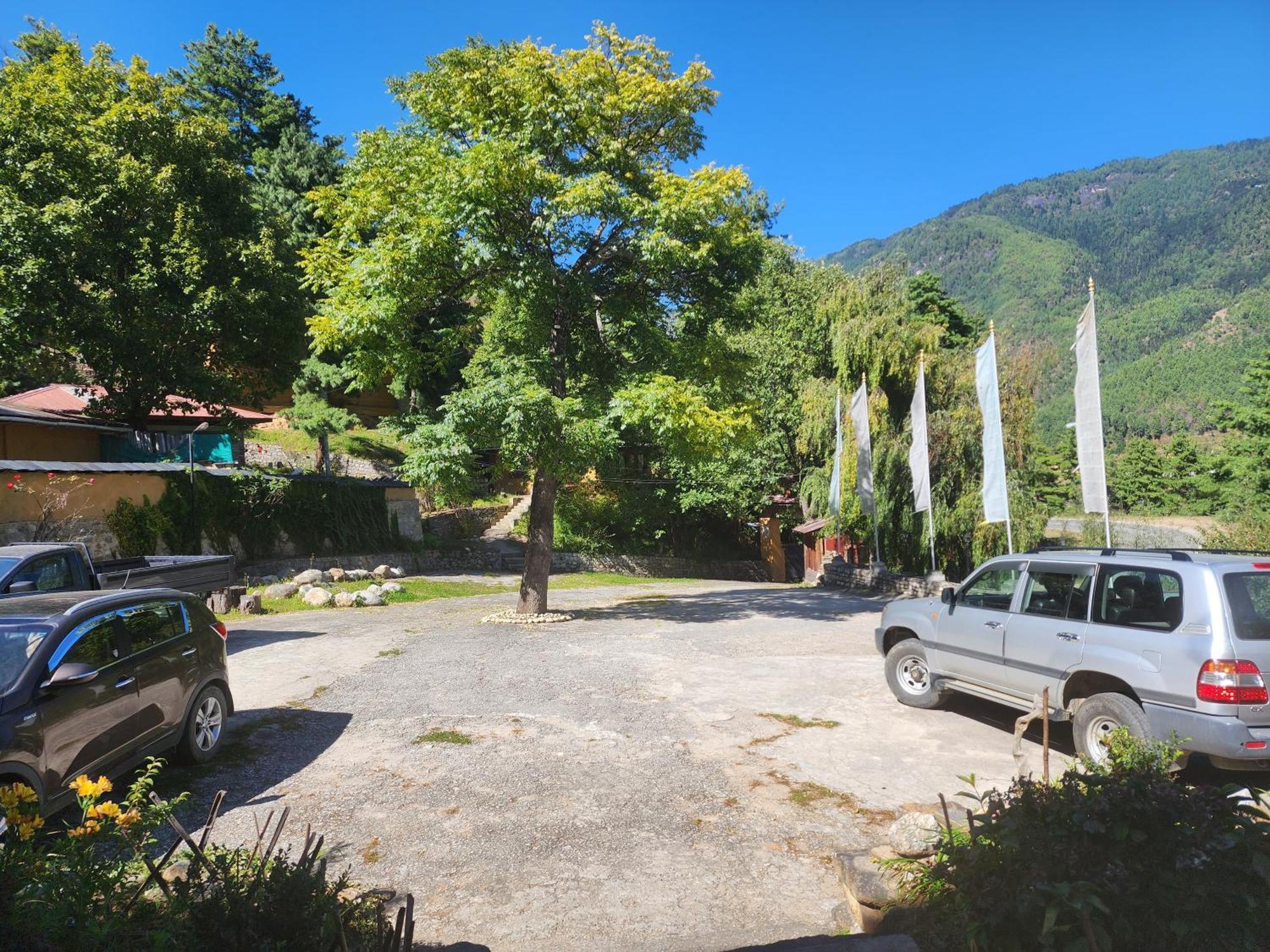Tiger'S Nest Resort - Best Resort In 帕罗 外观 照片